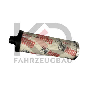 Original Hiab/Multilift/Effer Filter 600x60mm (Art.-Nr. 986-8852)