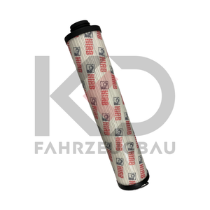 Original Hiab/Multilift/Effer Filter 430x88mm (Art.-Nr. 986-8917)