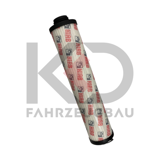 Original Hiab/Multilift/Effer Filter 430x88mm (Art.-Nr. 986-8917)