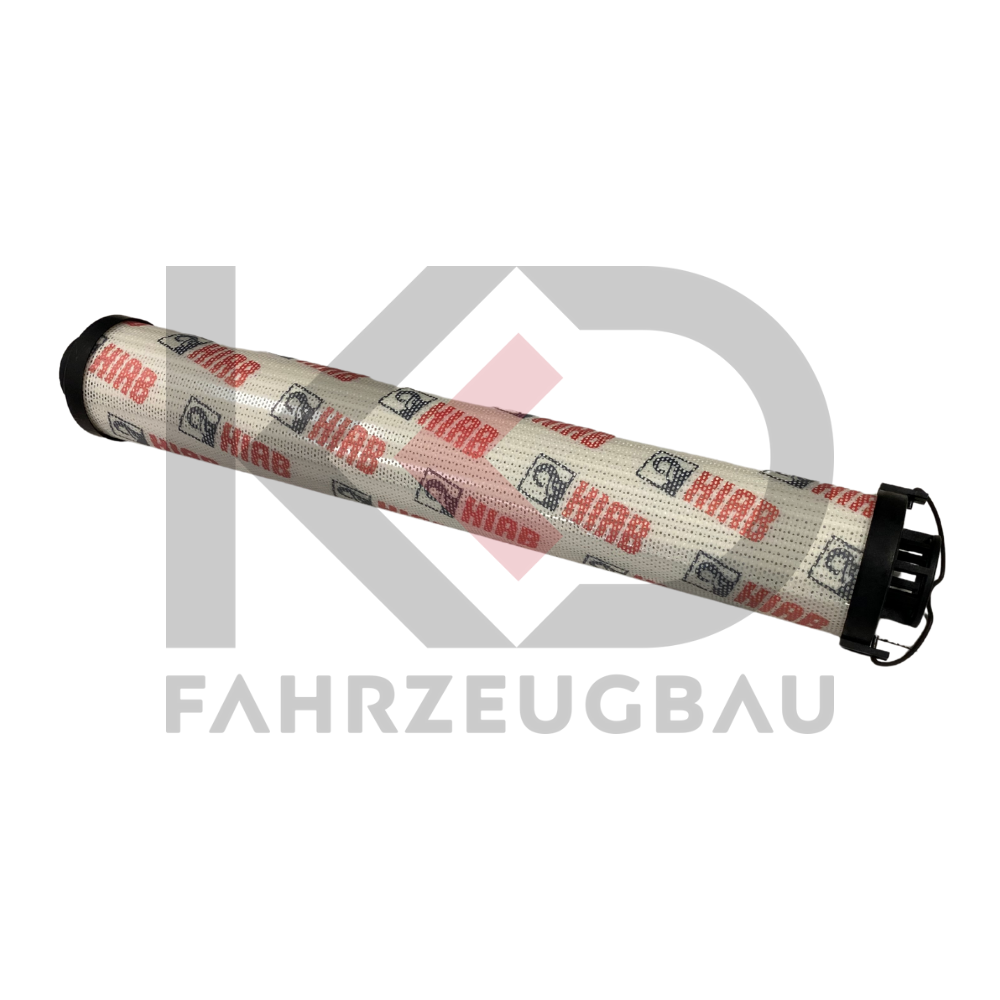 Hiab/Multilift/Effer Filter 410x60mm (Art.-Nr. 986-8909)