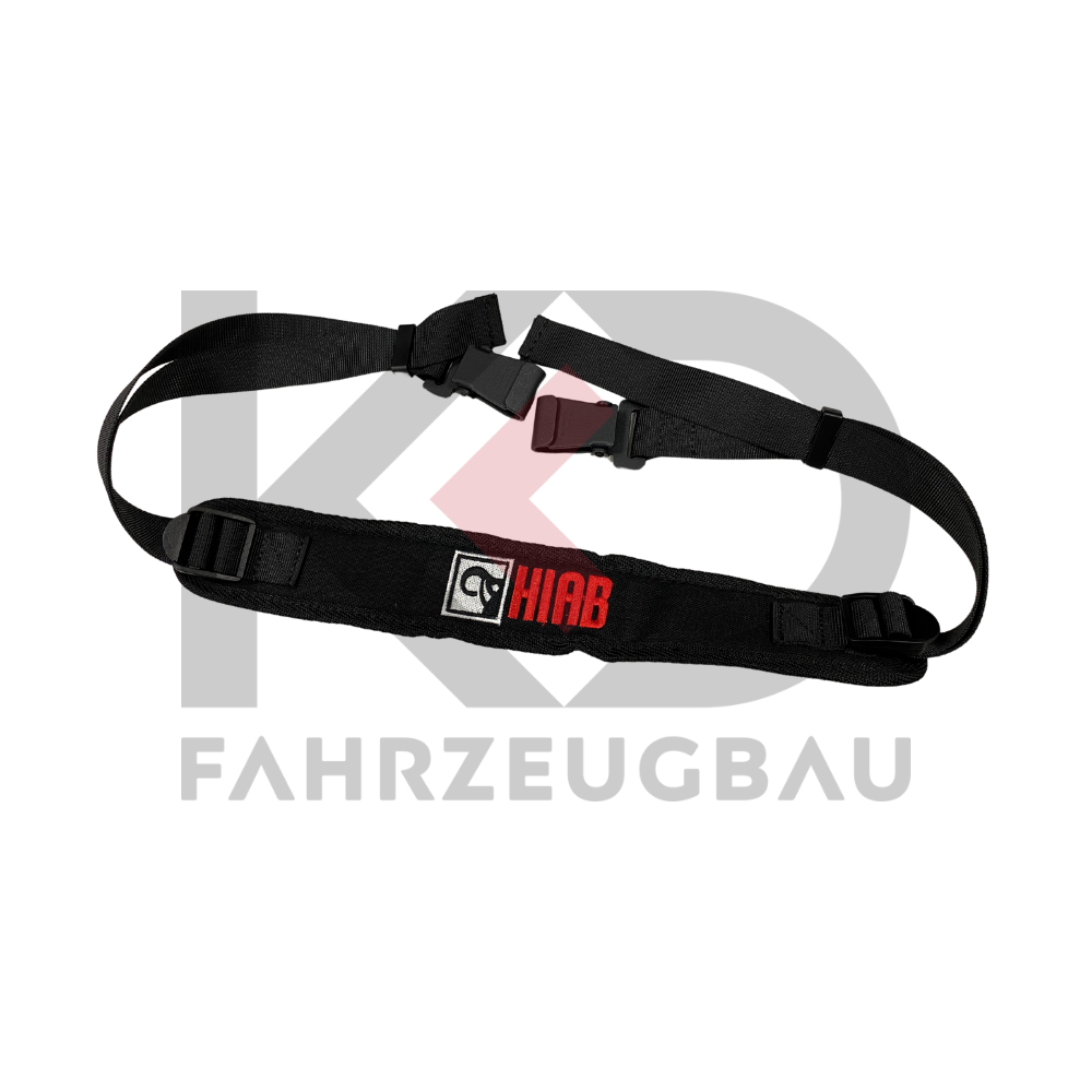 Riemen/Gurt für Fernbedienung (Art.-Nr. 3787117)