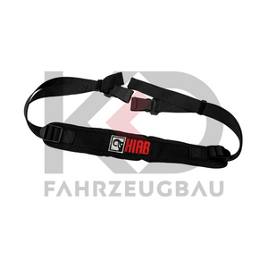 Original HIAB Riemen/Gurt für Fernbedienung (Art.-Nr. 3787117; 468-6910)