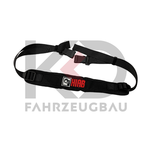Original HIAB Riemen/Gurt für Fernbedienung (Art.-Nr. 3787117; 468-6910)