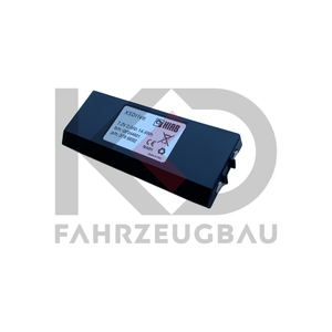 Original Hiab Batterie/Akku XSDrive (Art.-Nr. 3786692)