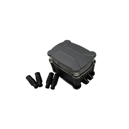 HIAB Leg Box/Elektronikbox