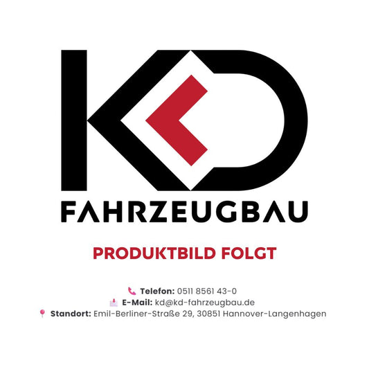 MOFFETT Hintere Kettenbaugruppe (Art. Nr. 077.120.0001)